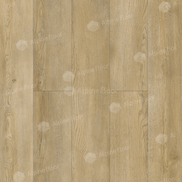 LVT плитка Дуб старинный ЕСО 5-33