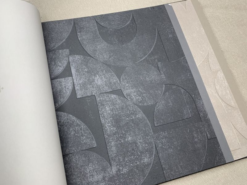 Флизелиновые обои Milassa Солярис SOL3 011/1 для стен