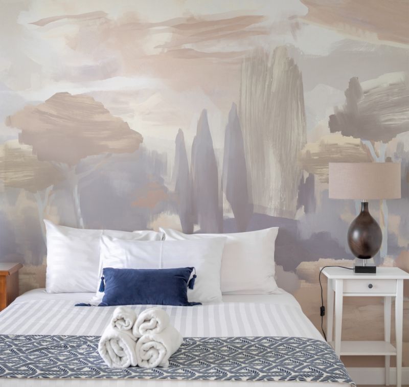 Обои Art 15 002 Loymina Пейзаж 2