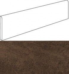 Плинтус Wise Moka Battiscopa 7,2x60 Lap (610130002160)