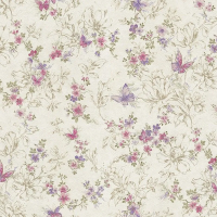 Виниловые обои на флизелиновой основе Emiliana Parati (Decori) Blumarine 5 1.06x10.05 арт.29026BM