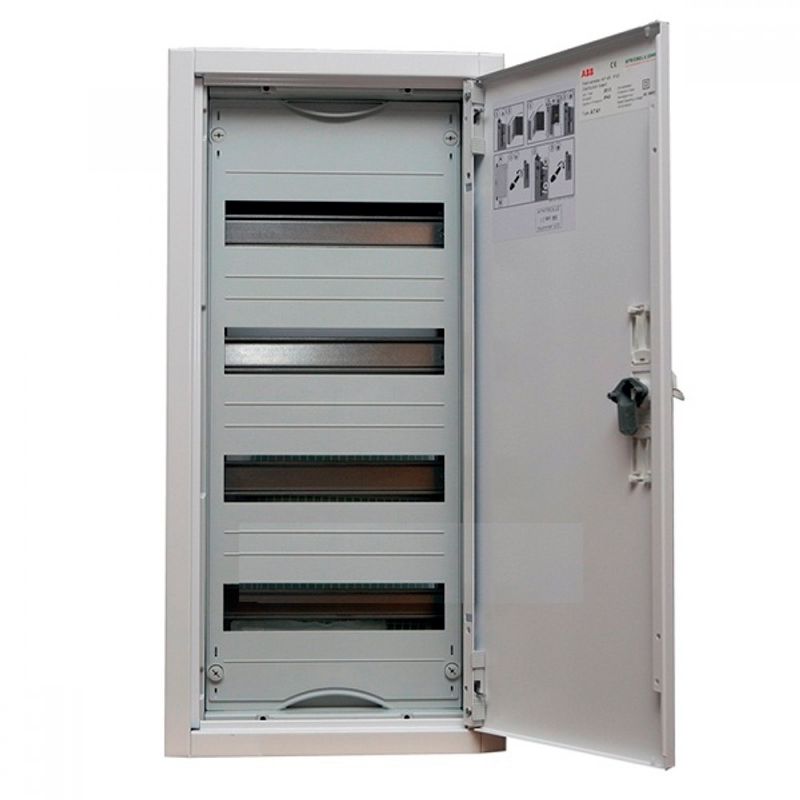 Распределительный щит в нишу 700*325*120 \ 48 модулей