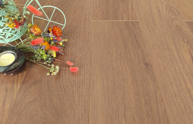 ЛАМИНАТ MSPC ДУБ БРЭДЛИ