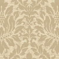 Виниловые обои на бумажной основе Aura Stripes & Damasks 0.53x10 арт.141-044-63