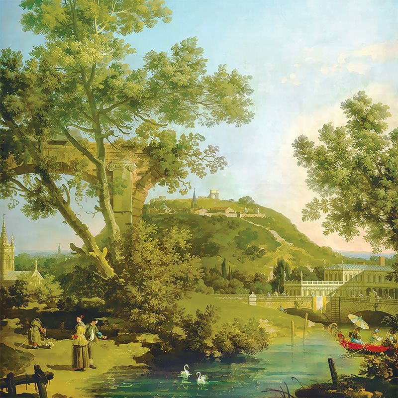 Обои DC-057 Loymina Illusion II