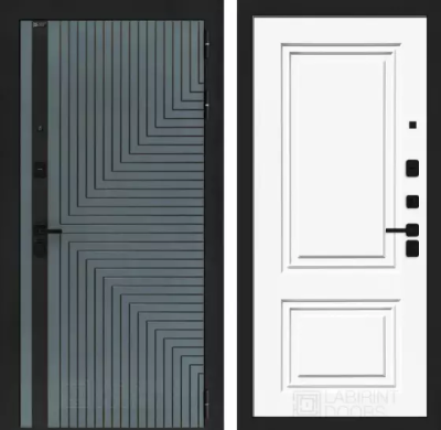 Входная дверь Кредор 26