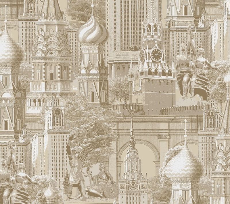 Обои Trend10 002 Milassa Trend 1,00 x 10,05