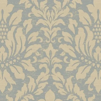 Виниловые обои на бумажной основе Aura Stripes & Damasks 0.53x10 арт.141-044-60