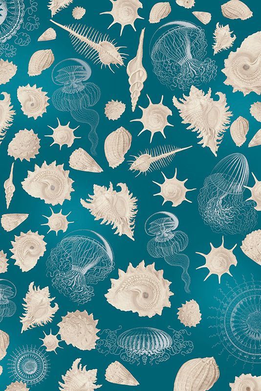 Обои DM-046 Loymina Illusion II