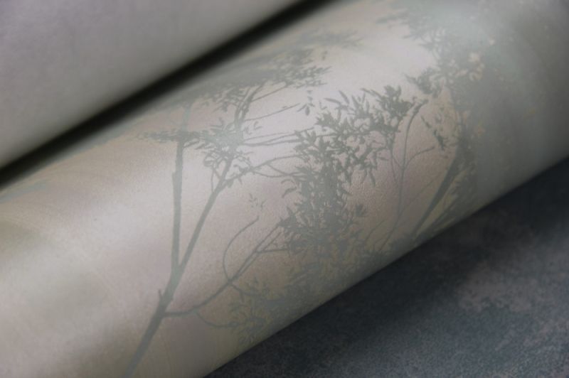 Флизелиновые обои Loymina Golden Library SAT31 005 для спальни