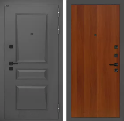 Входная дверь Орлеан 05