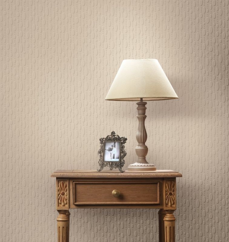 Флизелиновые обои Milassa Textured non-woven STR13 001 под покраску