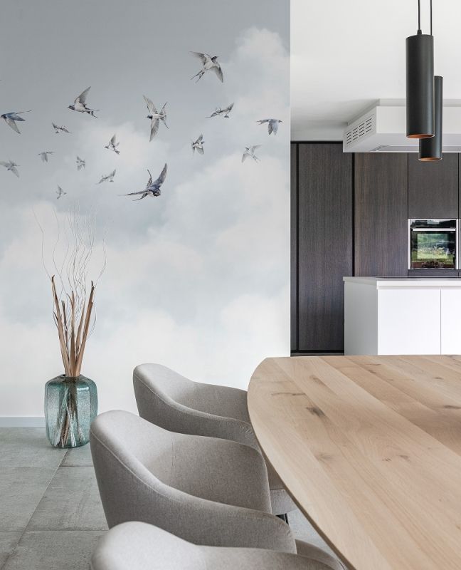 Флизелиновые фотообои Milassa Ambient vol.3 (Ambiplain 3) Am11 006