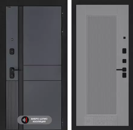 Входная дверь EVOLAB 30