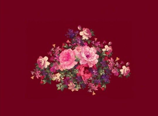 Обои V9 020 (B4) Loymina Classic 2