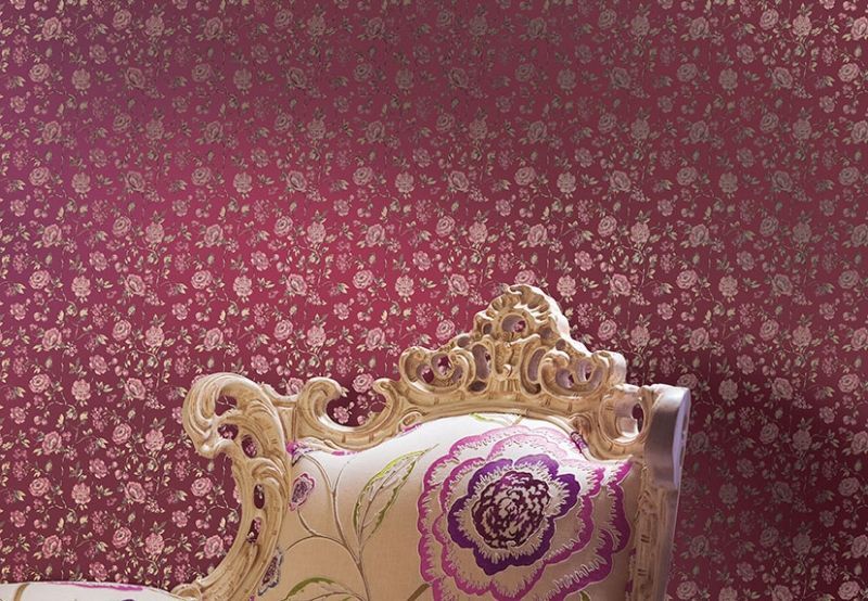 Обои Flos3 020 Milassa Flos 1,00 x 10,05