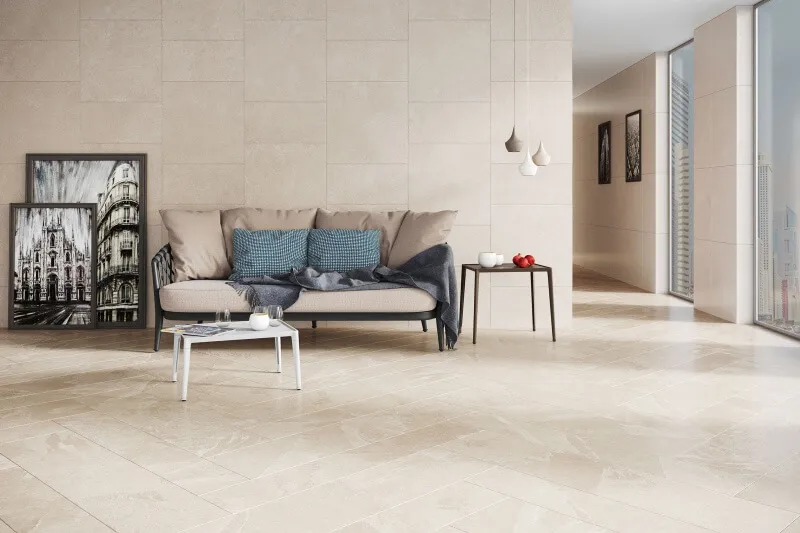 Плинтус Estima Luna 7x60