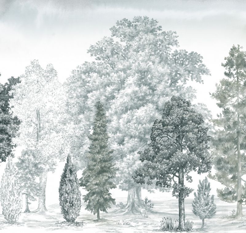 Обои Art 14 011 Loymina Пейзаж 2