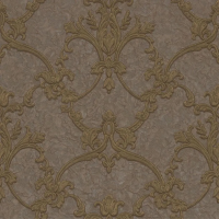 Виниловые обои на флизелиновой основе Zambaiti Trussardi VI 1.06x10.05 арт.Z46038