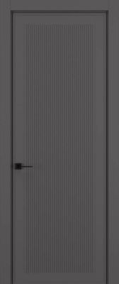 Межкомнатная дверь 3 VERTICAL