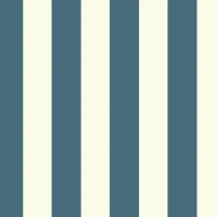Бумажные обои на бумажной основе York Waverly Stripes 0.68x8.2 арт.SV2604