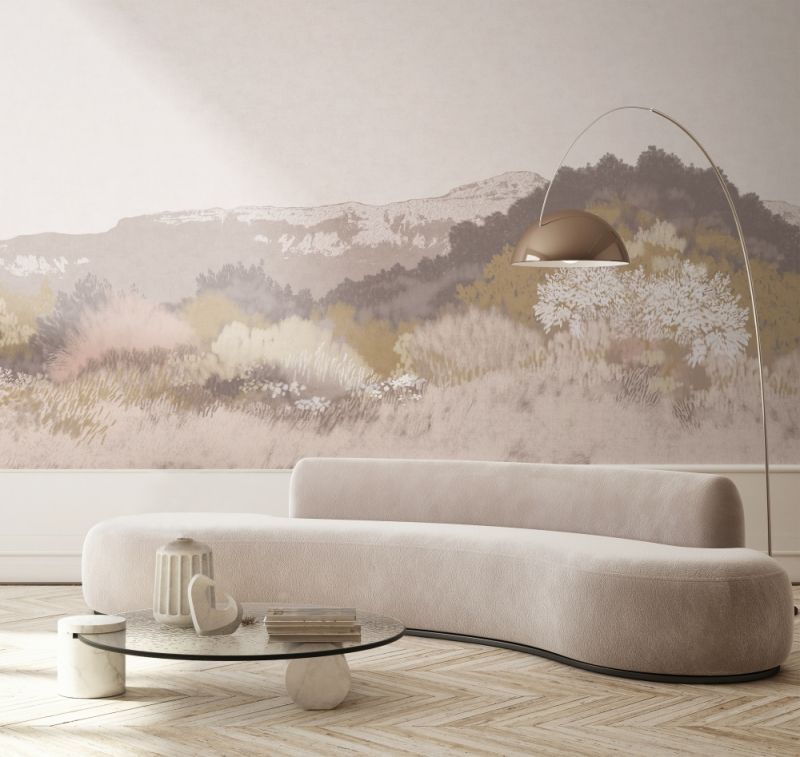 Обои Art 17 002 Loymina Пейзаж 2