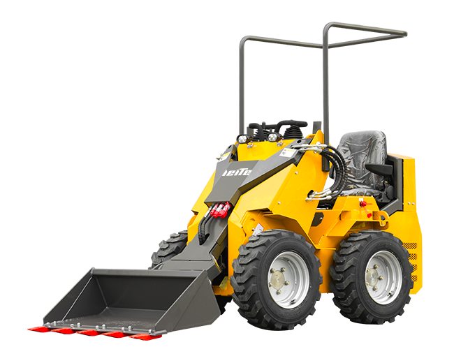 Мини-погрузчик Leite LT-H360Z