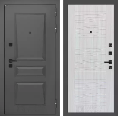 Входная дверь Орлеан 06