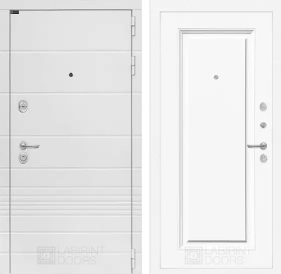 Входная дверь Трендо 27