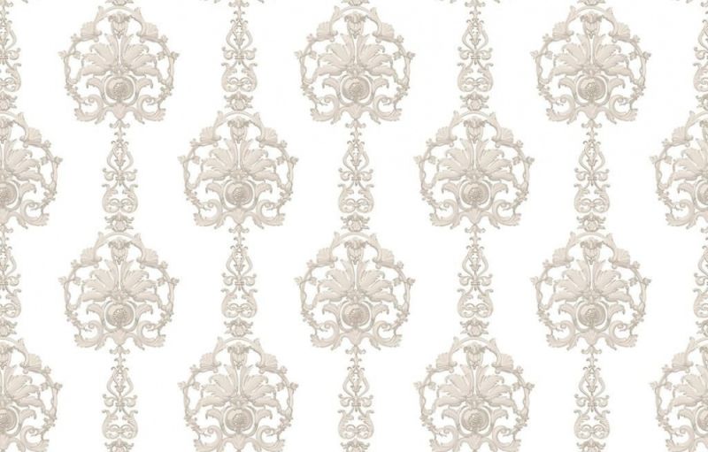 Обои LS1 001 Milassa Classic 1,00 x 10,05