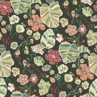 Флизелиновые обои Aura Magic Flowers 0.53x10.05 арт.FD25811