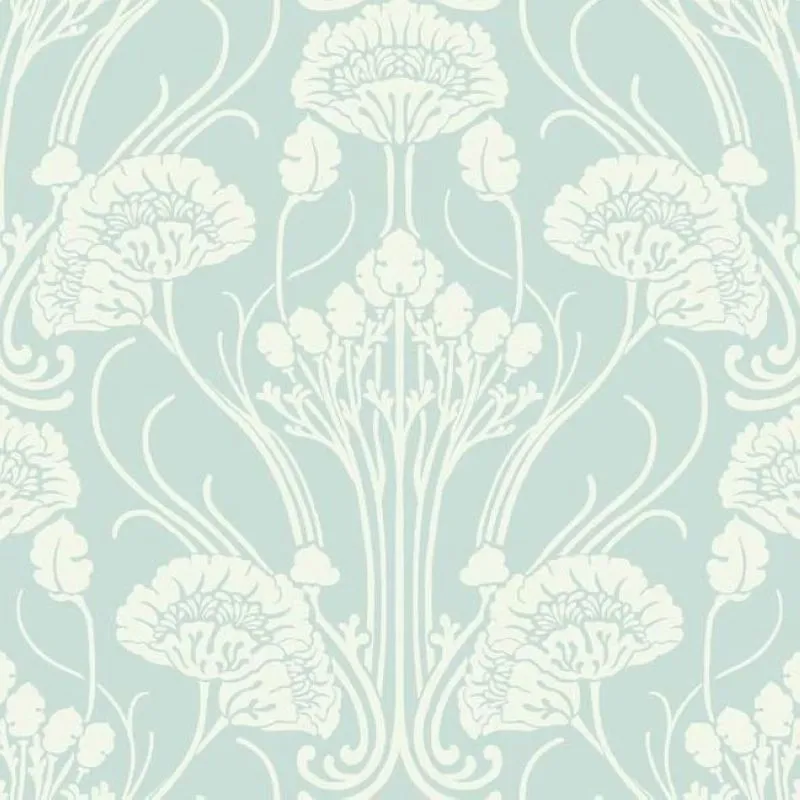 Флизелиновые обои York Antonina Vella Deco 0.68x8.2 арт.CA1569