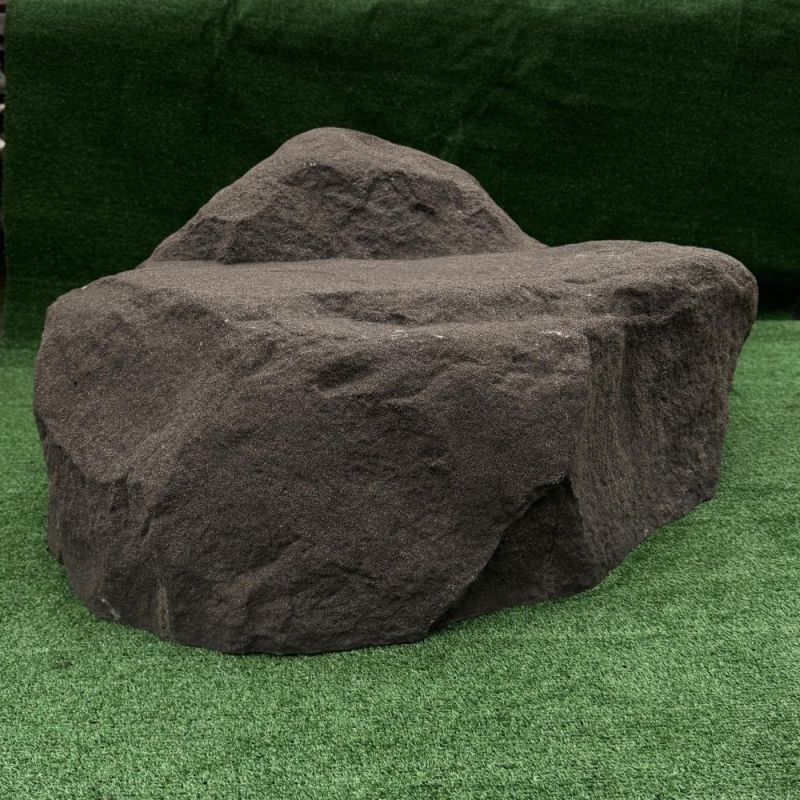Глыба 150 Т.Коричневый