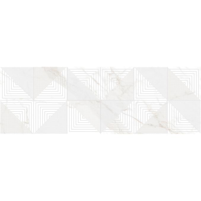 Центури  белый 25x75