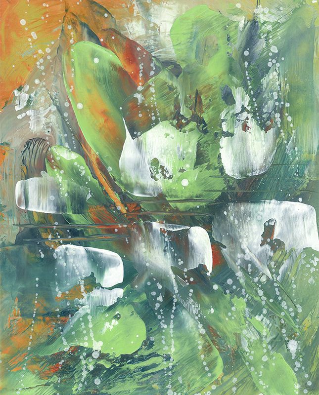 Фреска Encautica ENC_001_col3