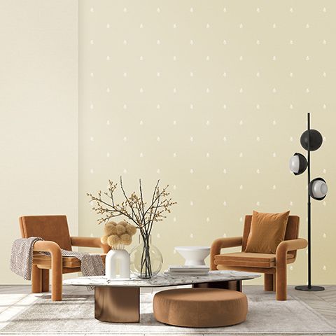 Виниловые обои Andrea Rossi Palmaria 54462-5 1.06