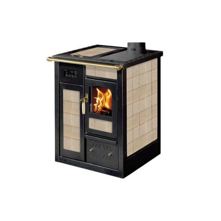 Termostufa ts-tsp