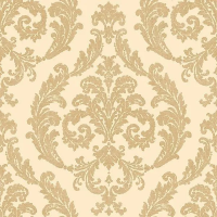 Виниловые обои на флизелиновой основе Aura Palazzo 0.53x10.05 арт.G67608