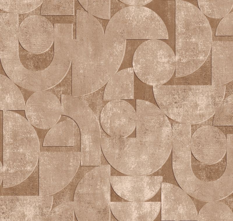 Флизелиновые обои Milassa Солярис SOL3 012 для стен