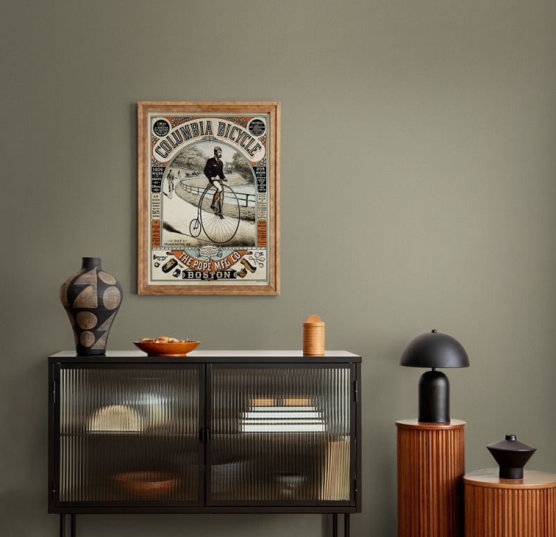 Флизелиновые обои Loymina Денди KN7 005/1 метровые