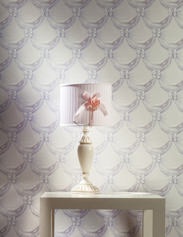 Обои Twins5 011 Milassa Twins 1,00 x 10,05