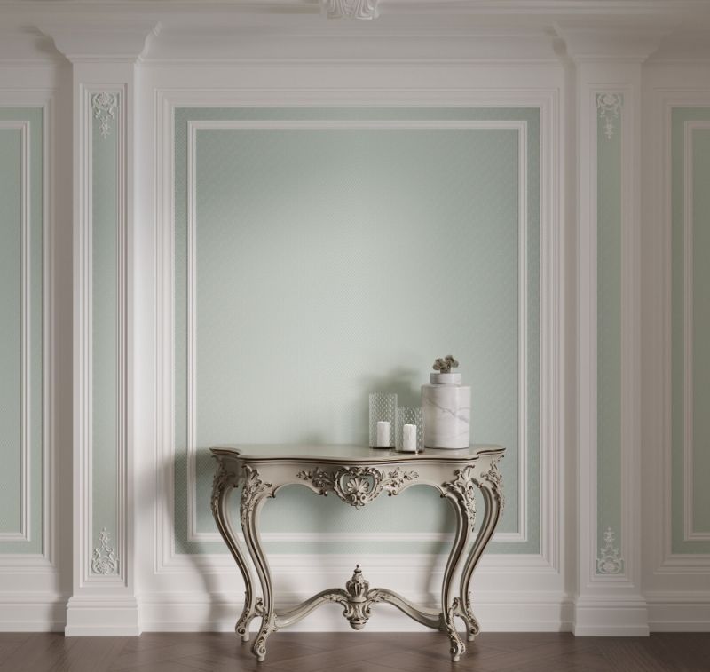 Флизелиновые обои Milassa Дамаск DK17 105 для стен