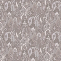 Флизелиновые обои Loymina British Style Forest 1x10.05 арт.BRIT4008