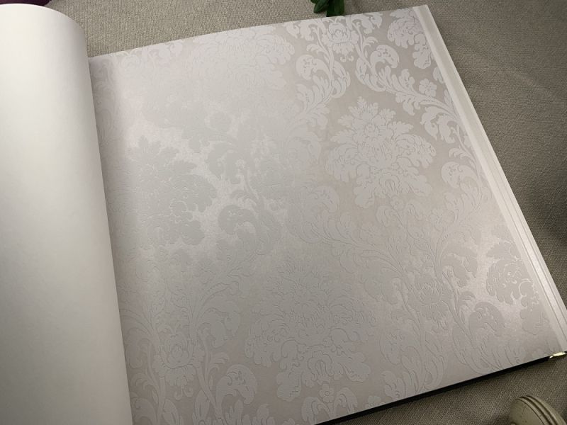 Флизелиновые обои Milassa Дамаск DK14 011 для стен