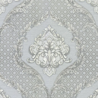 Виниловые обои на флизелиновой основе Emiliana Parati (Decori) Gianfranco Ferre 3 1.06x10.05 арт.62043