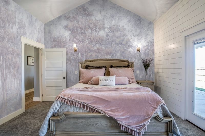 Флизелиновые фотообои Loymina Русская Классика Ru12 007