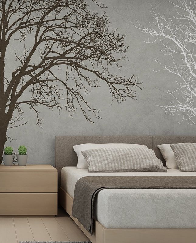 Графика Инь и Янь.  ag0120