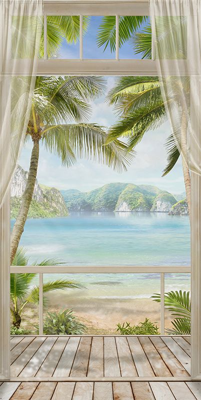 Фреска Современный Графический Дизайн 50088