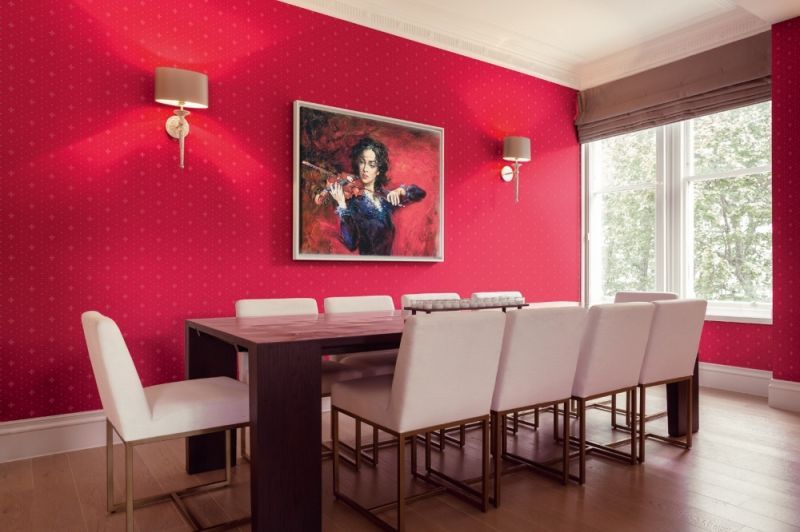 Обои Neo6 020 Milassa Neo Classic 1,00 x 10,05