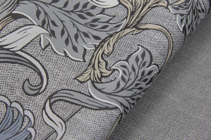 Флизелиновые обои Loymina British Garden (Британский сад) BRIT11 008 для спальни